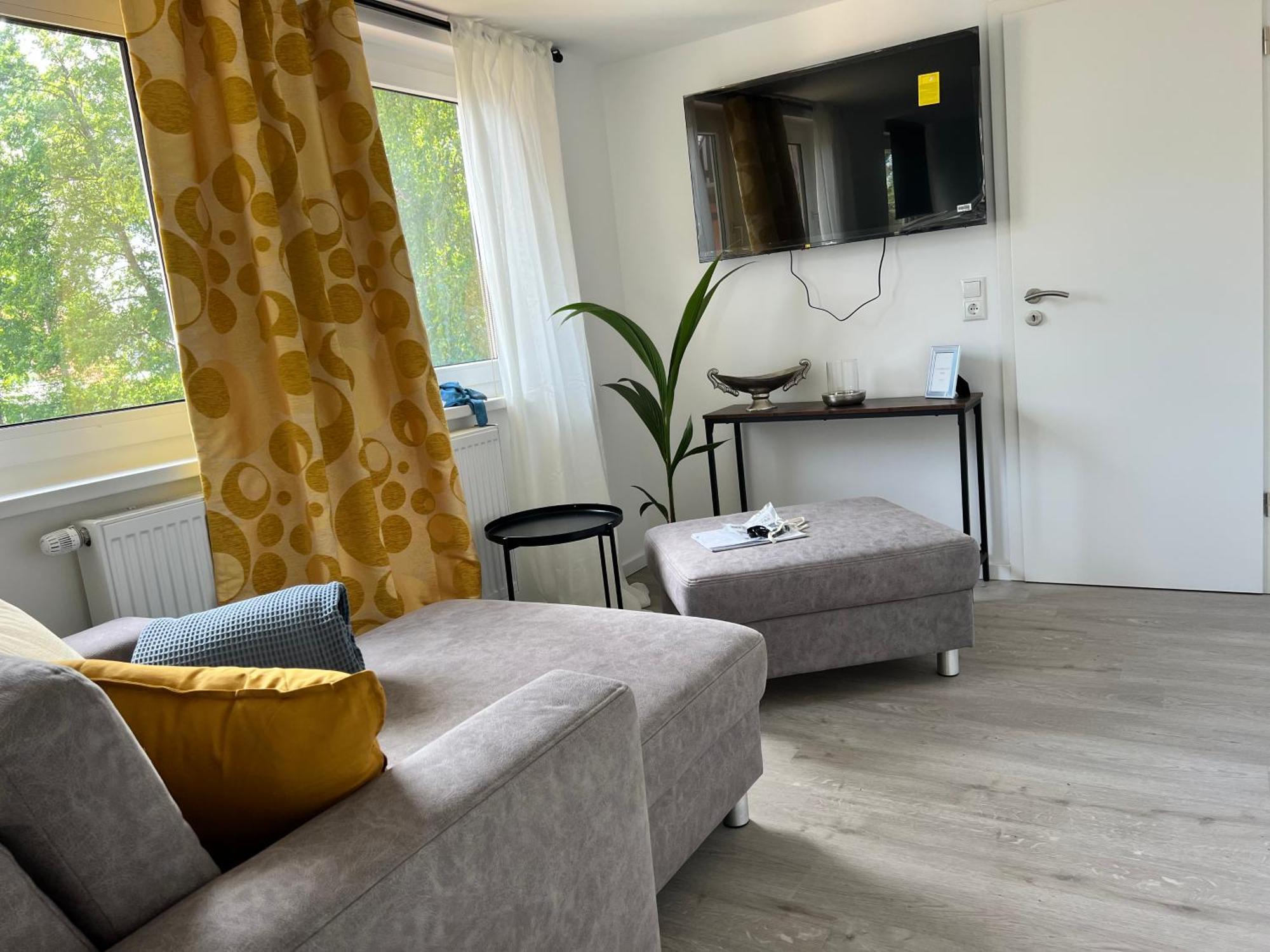 Villa Wiesenau Prerow Esterno foto
